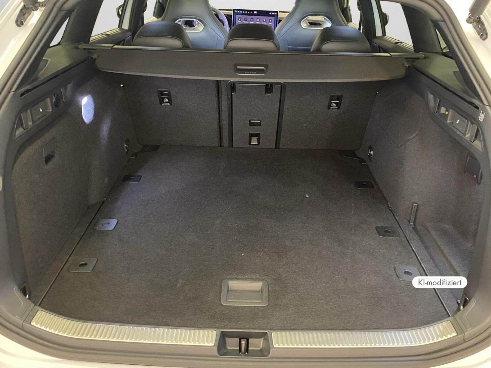 Volkswagen Passat – Bild 15