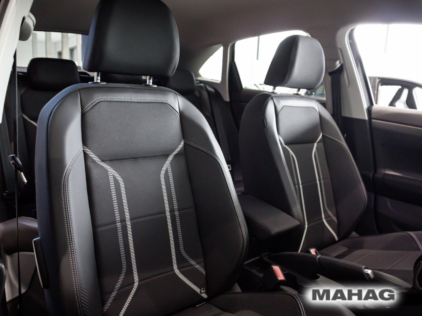 Volkswagen Taigo – Bild 15