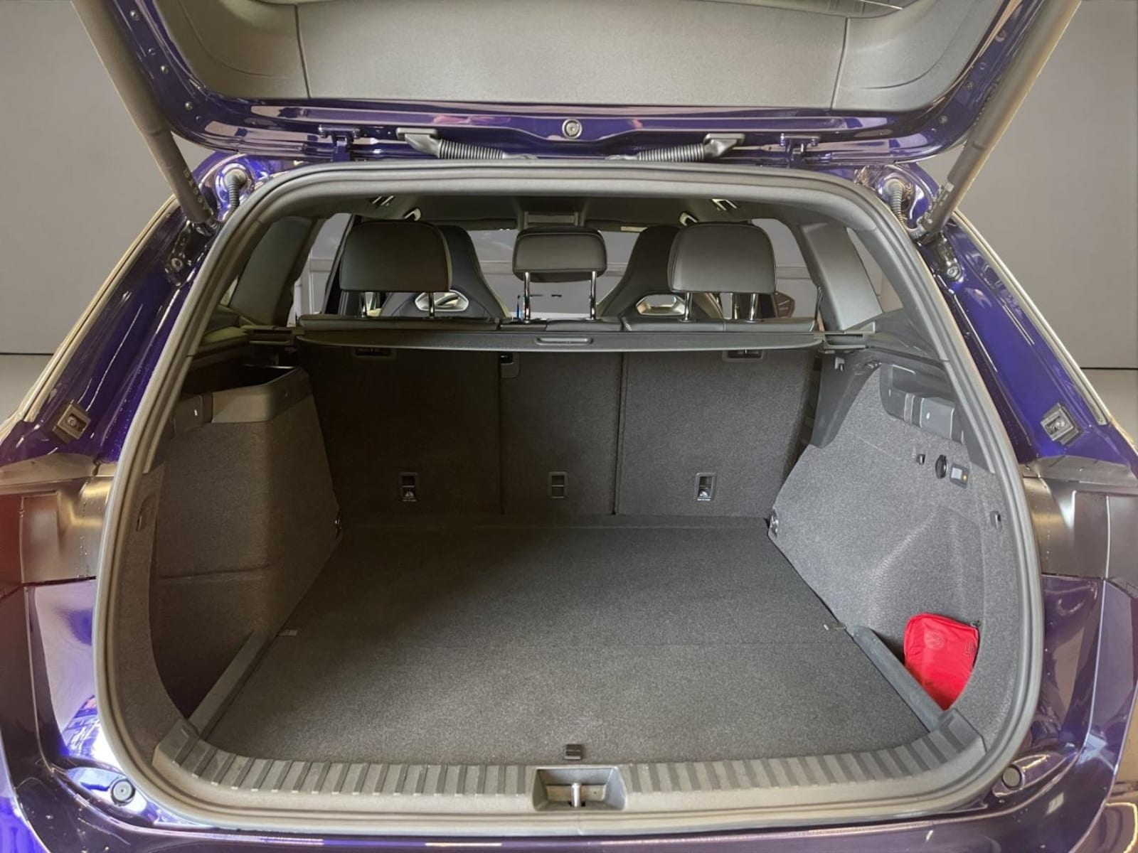 Volkswagen Tayron – Bild 17