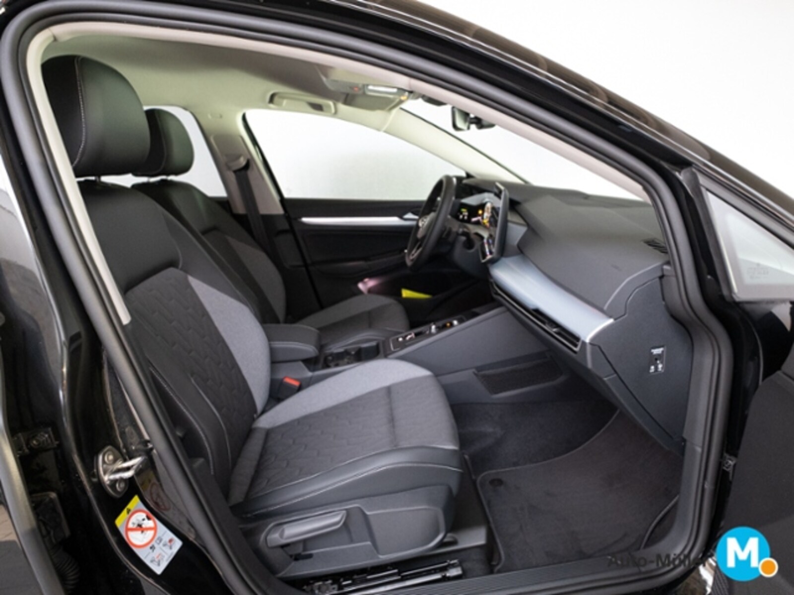 Volkswagen Golf – Bild 12