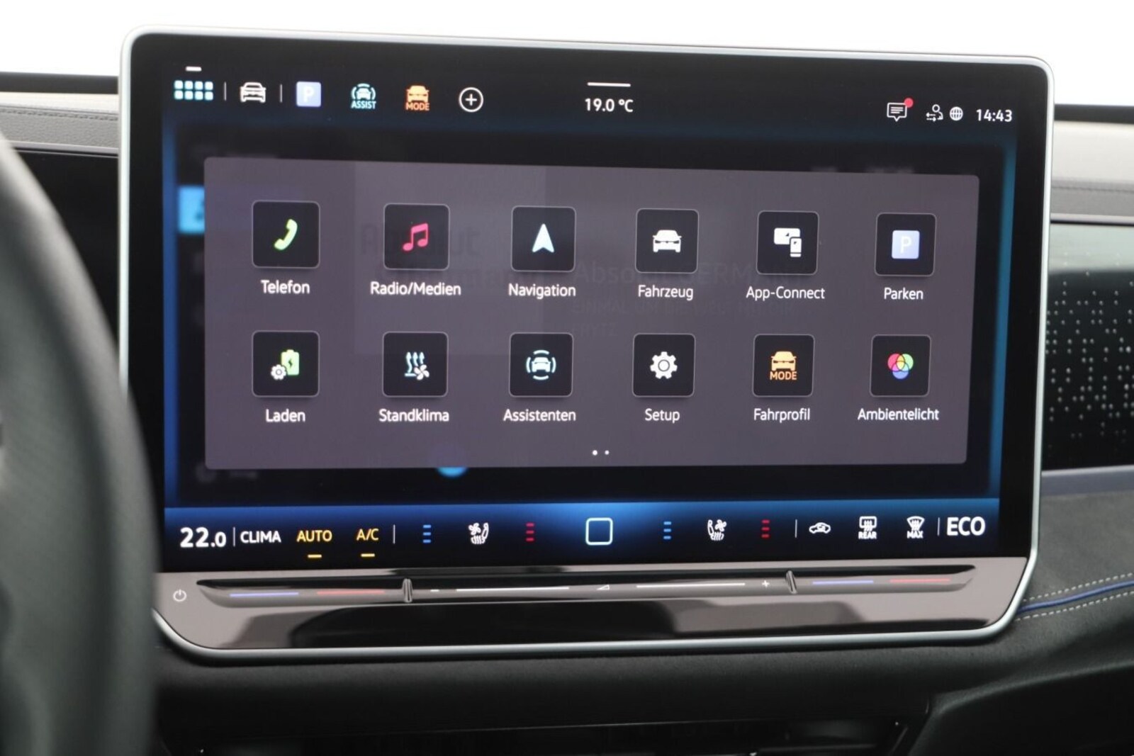 Volkswagen Passat – Bild 9