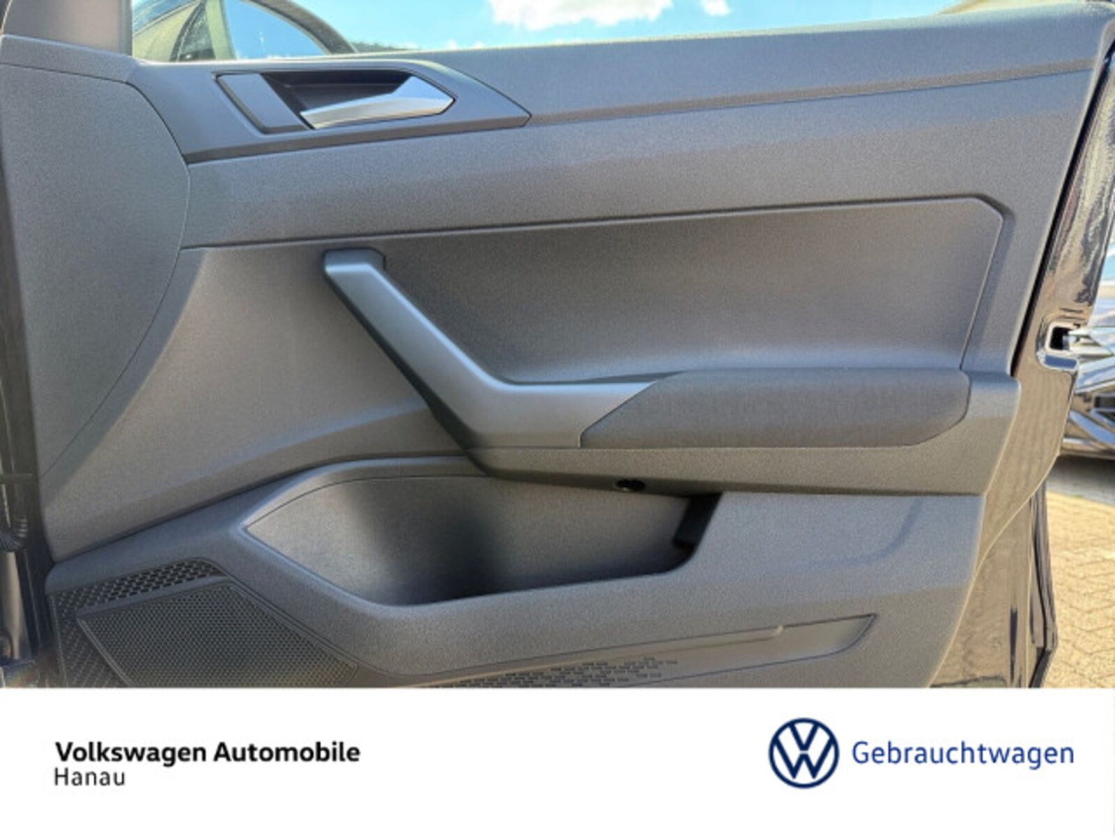 Volkswagen Taigo – Bild 7