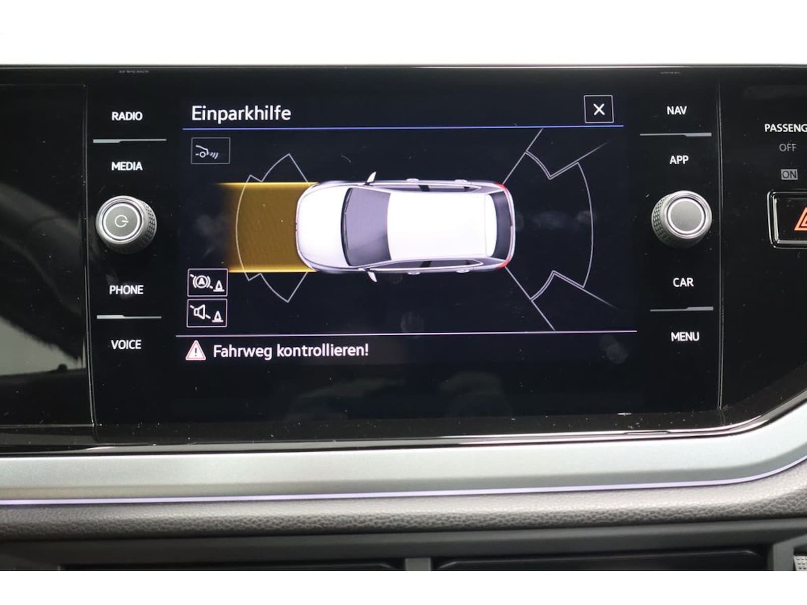 Volkswagen Polo – Bild 12