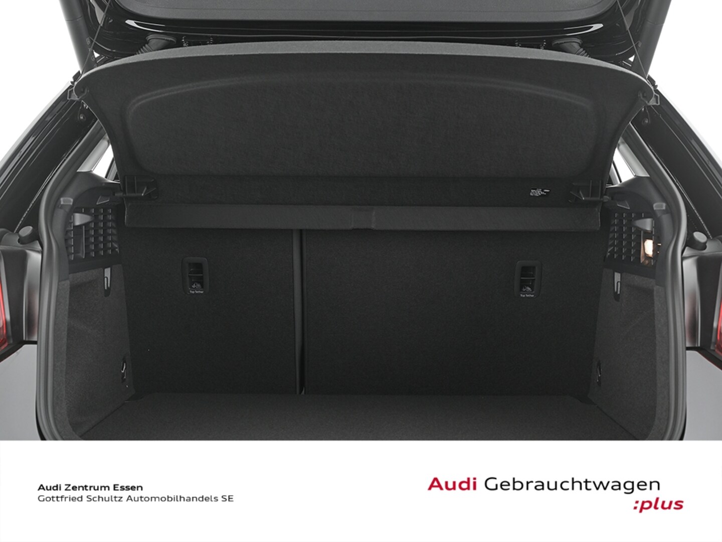 Bild über Audi Q2 advanced 35 TFSI S tronic - für weitere Informationen kontaktieren Sie den Audi Partner