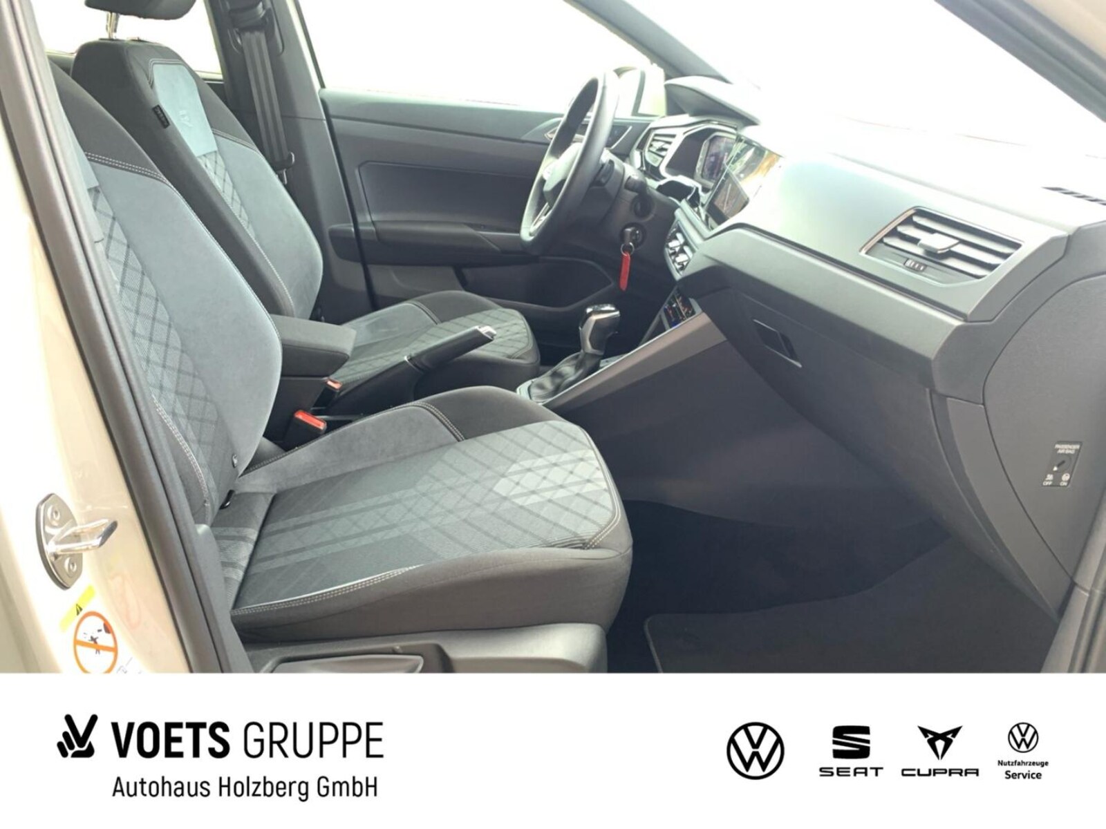 Volkswagen Taigo – Bild 7