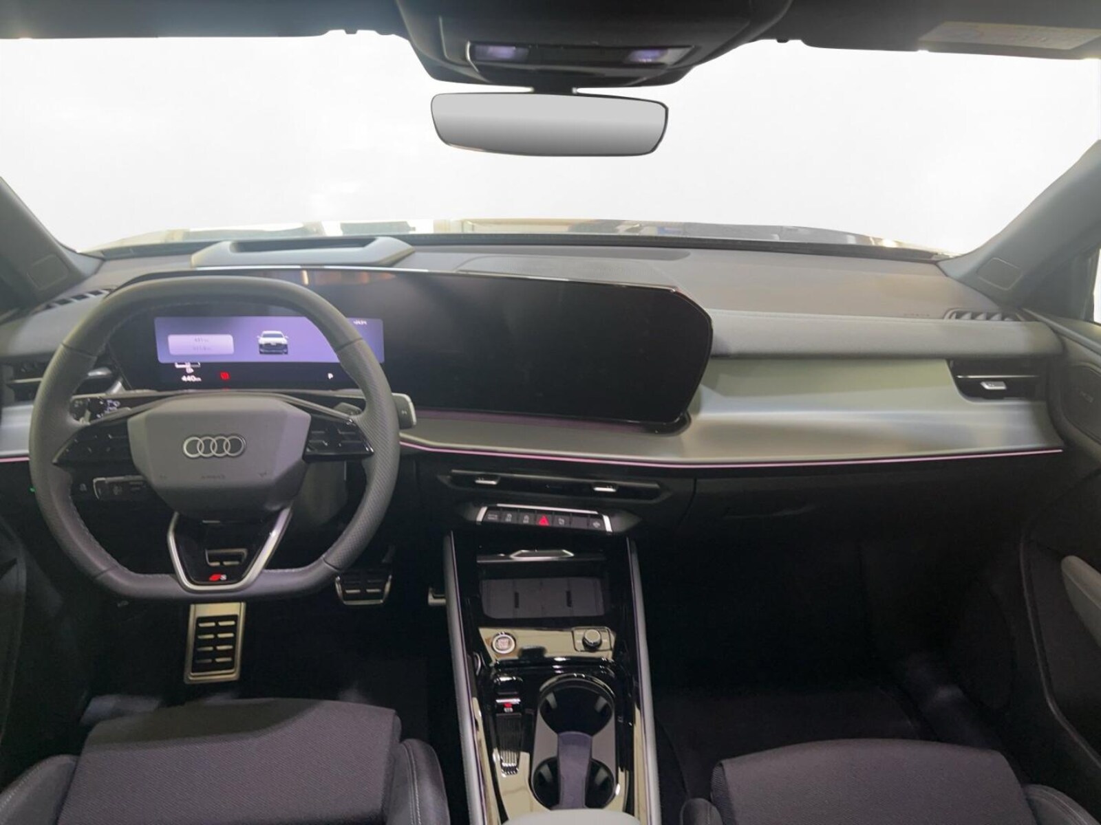 Audi Q3 – Bild 12