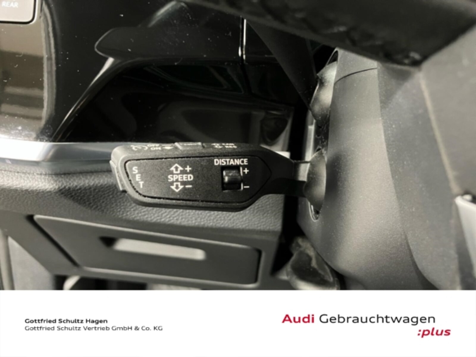 Audi Q3 Sportback – Bild 18