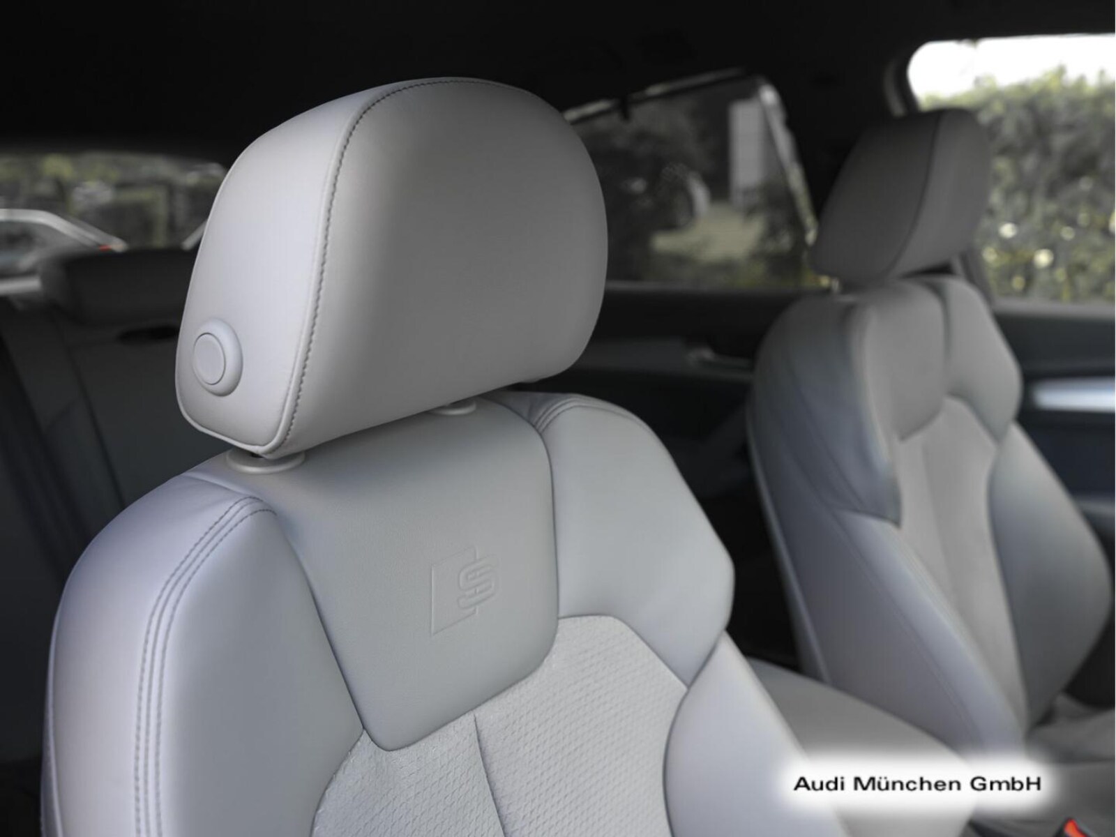 Audi Q5 Sportback – Bild 11
