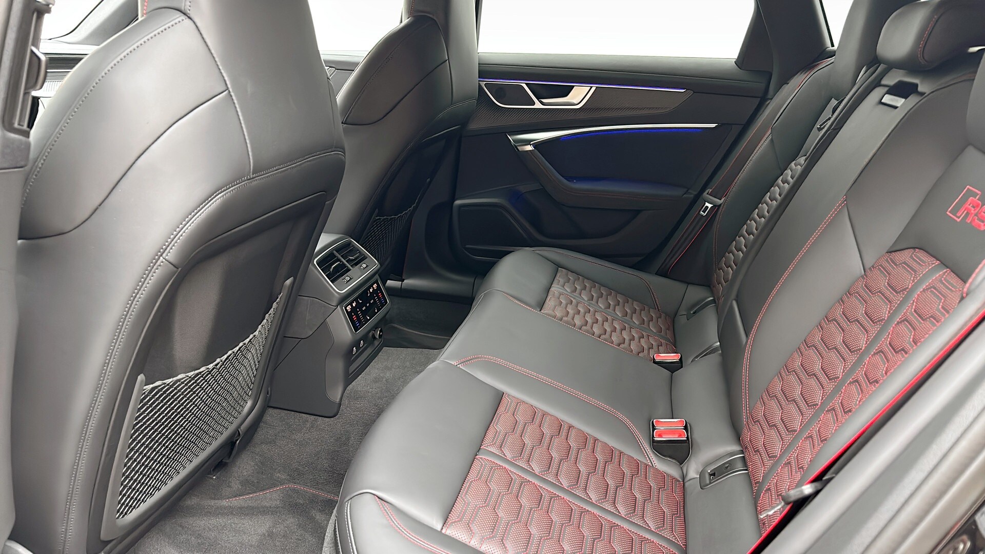 Image about Audi RS 6 Avant RS 6 Avant performance 630 hk tiptronic