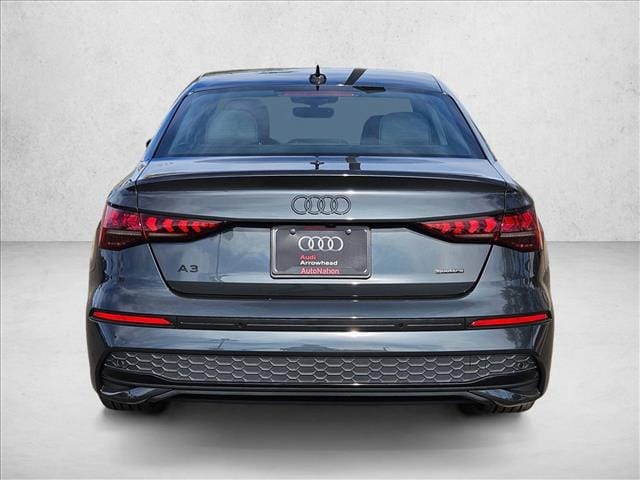 2026 Audi A3 Premium - Photo 8