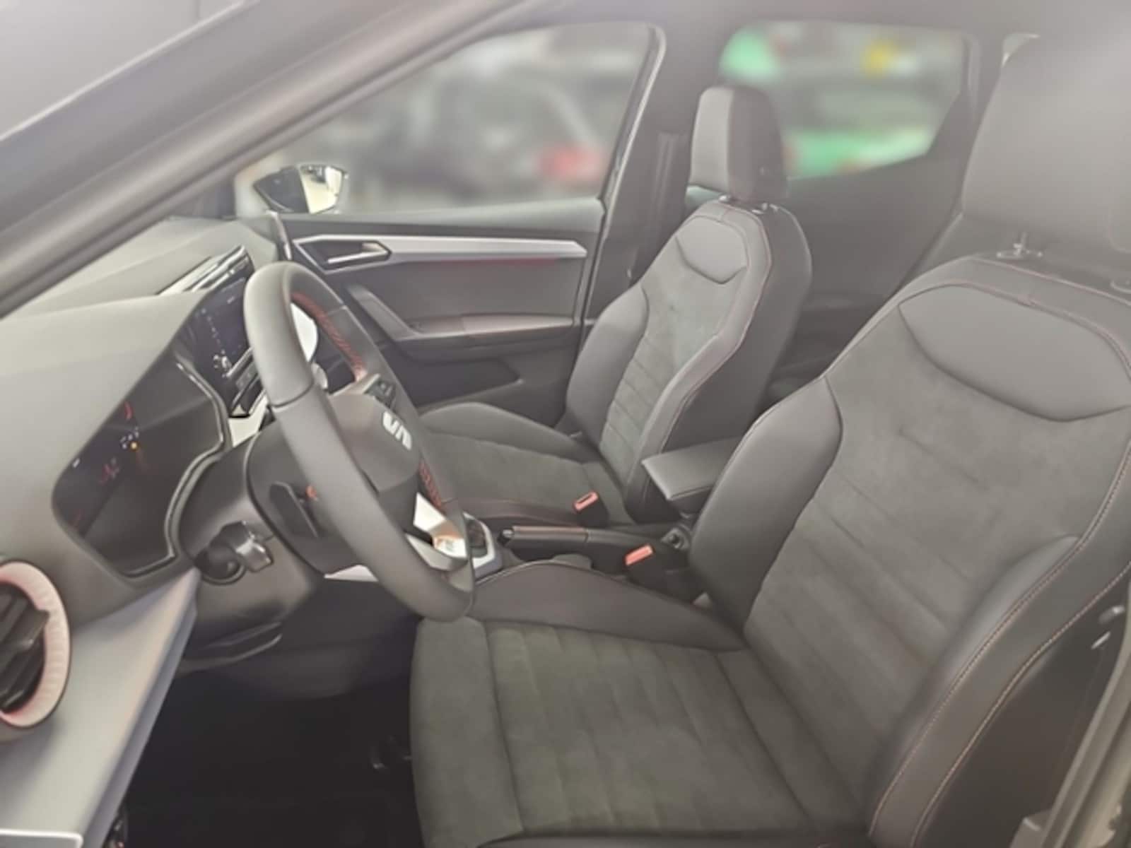 SEAT Arona – Bild 11