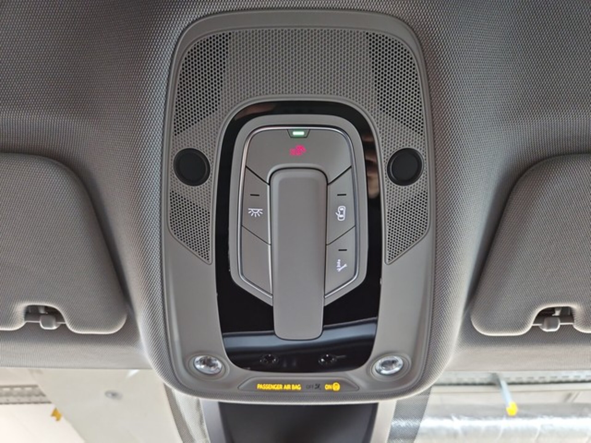 Audi e-tron advanced