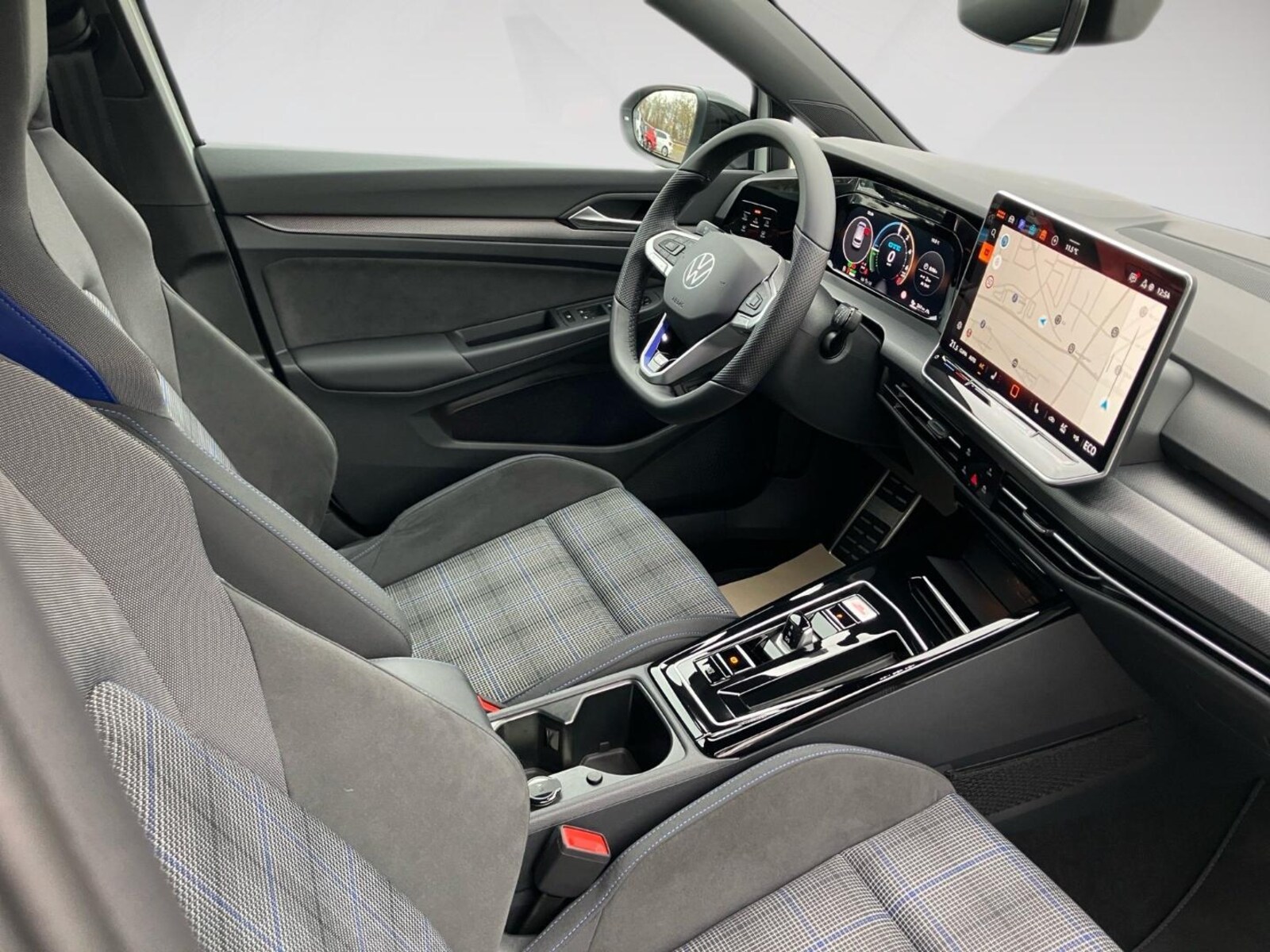 Volkswagen Golf – Bild 9