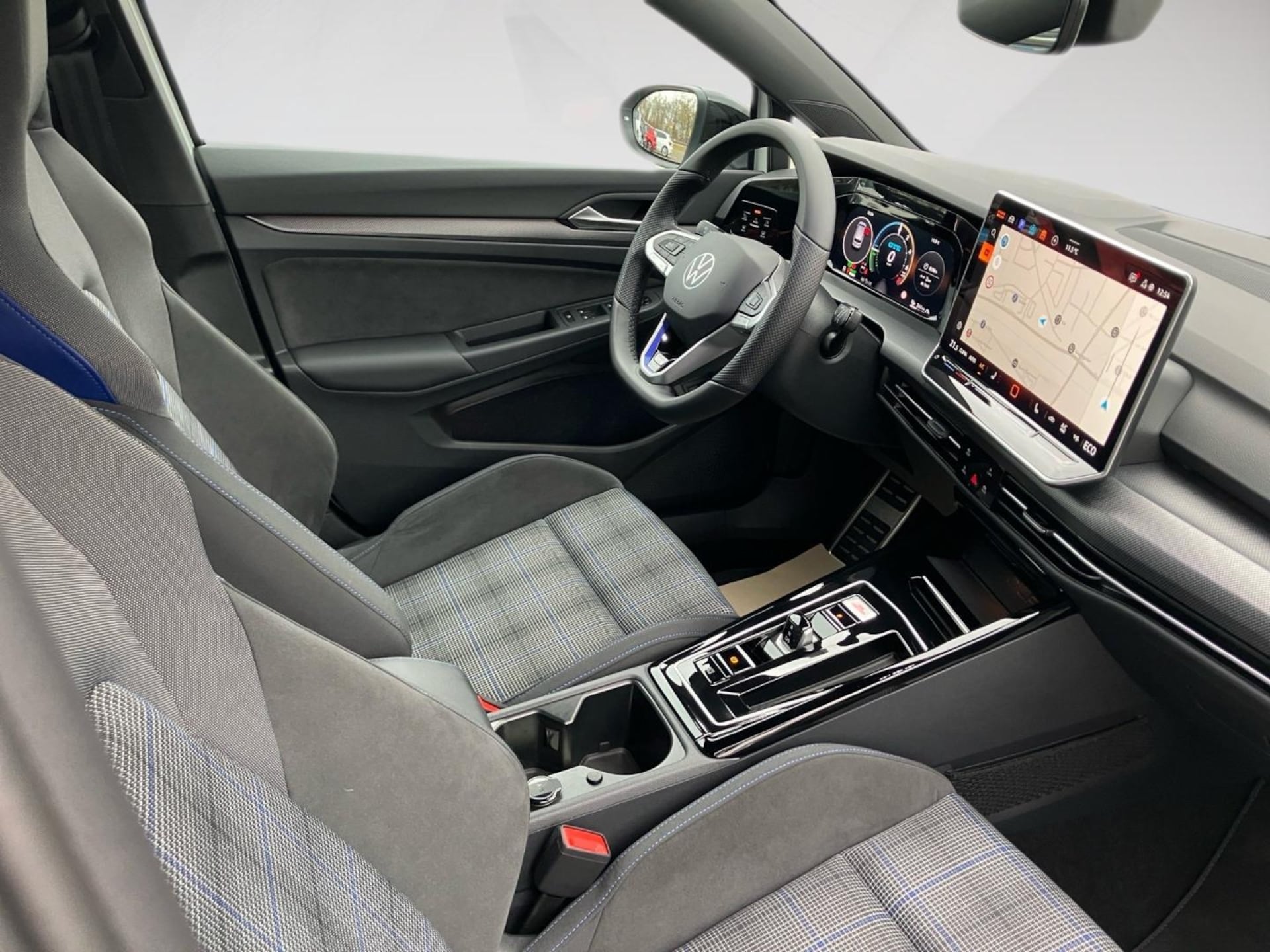 Volkswagen Golf GTE