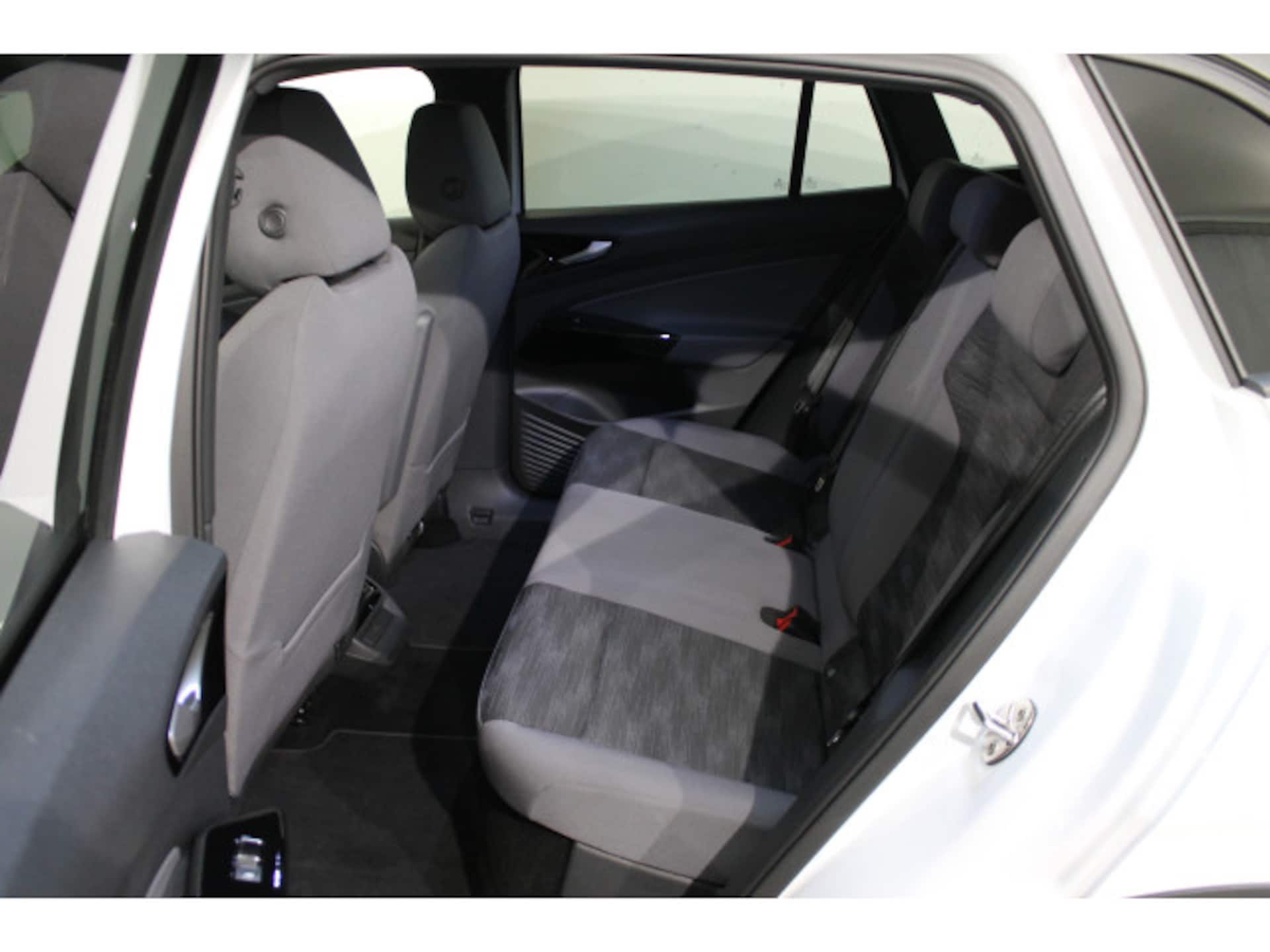 Volkswagen ID.4 Pure