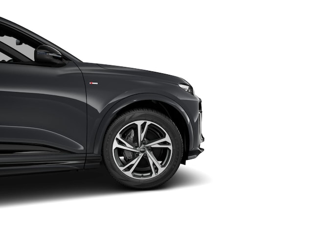 Audi Q6 Sportback E-tron E-tron -  - Joinsteer - #3