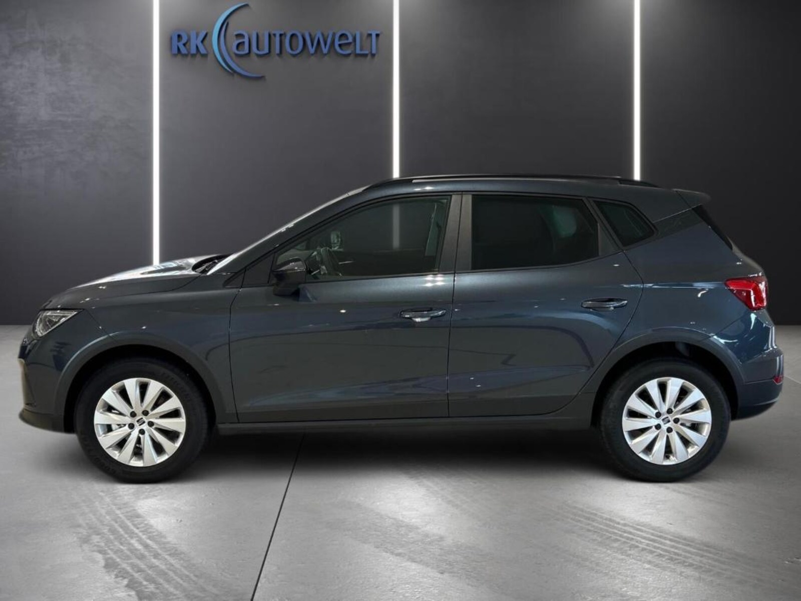 SEAT Arona – Bild 6