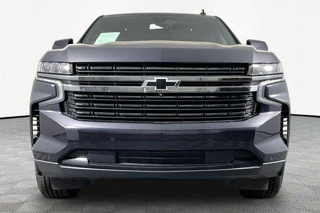 2022 Chevrolet Tahoe