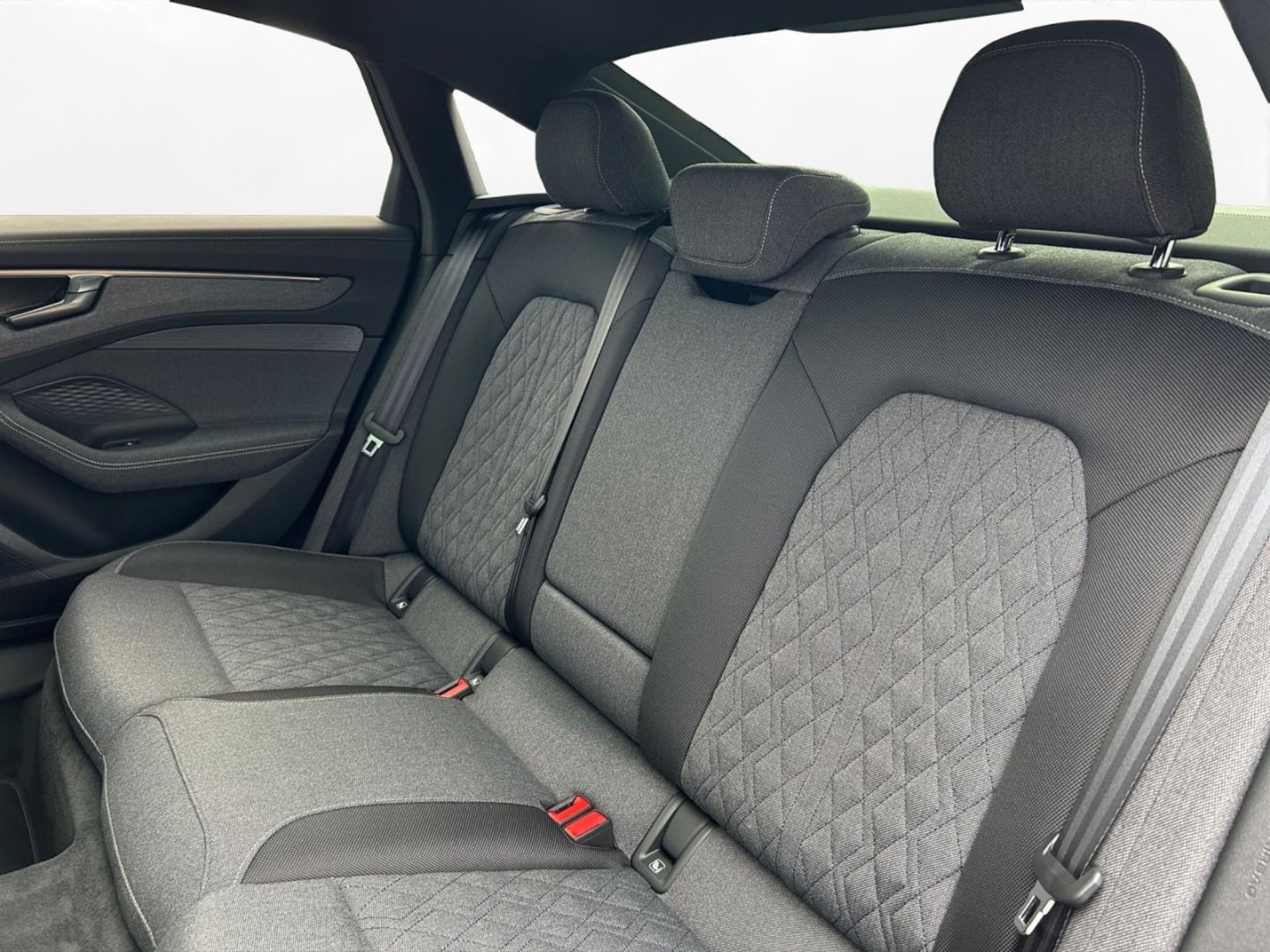 Audi A6 Limousine e-hybrid edition one