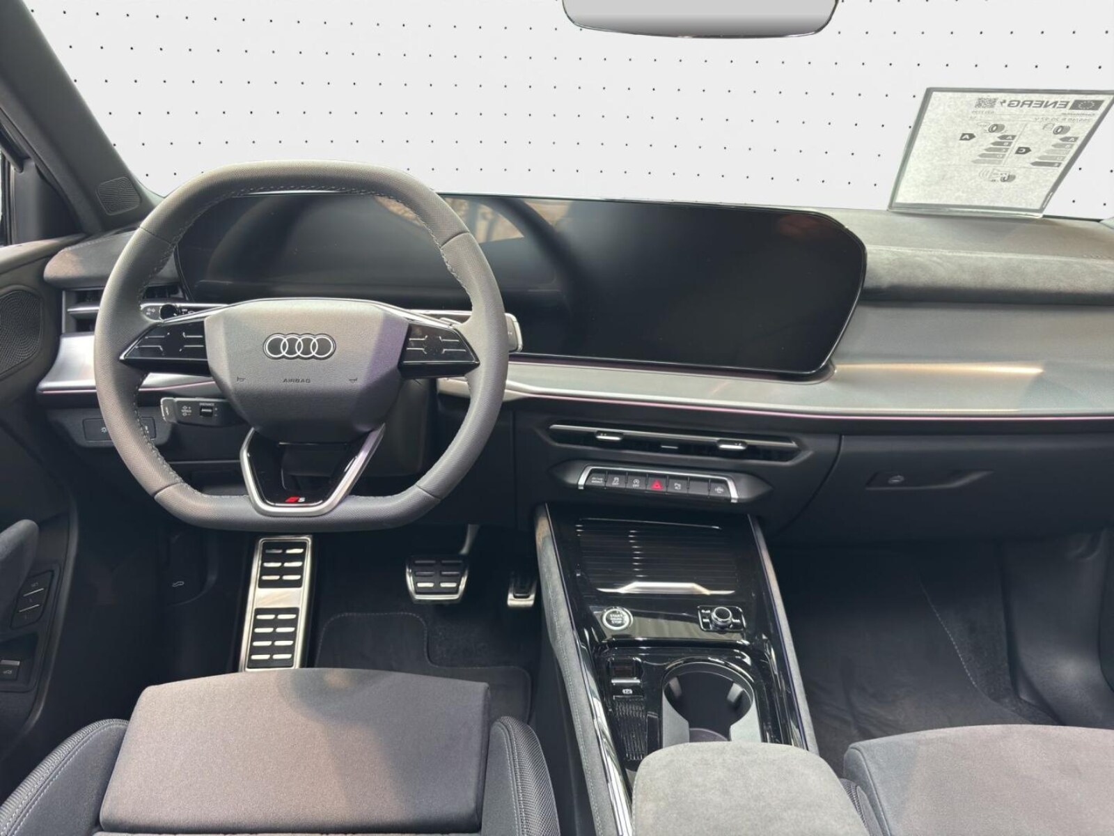 Audi Q3 Sportback – Bild 5