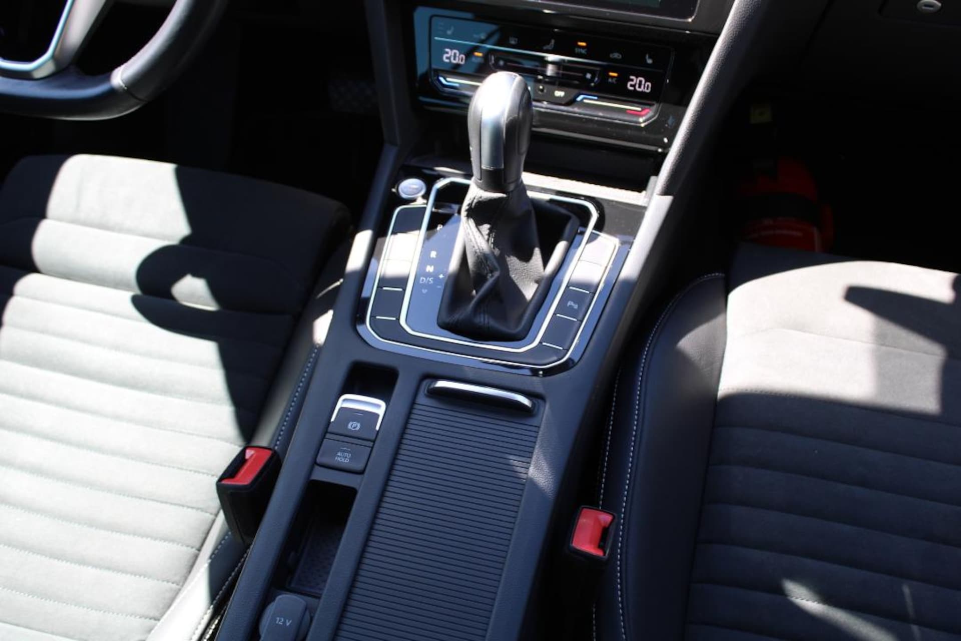 Volkswagen Passat Variant Elegance