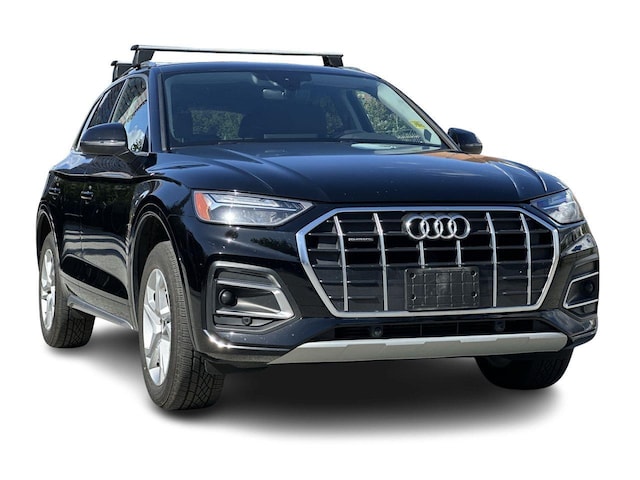 2022 Audi Q5