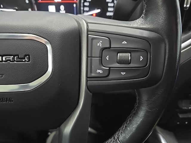 2021 GMC Sierra 1500 Denali Denali - Photo 20