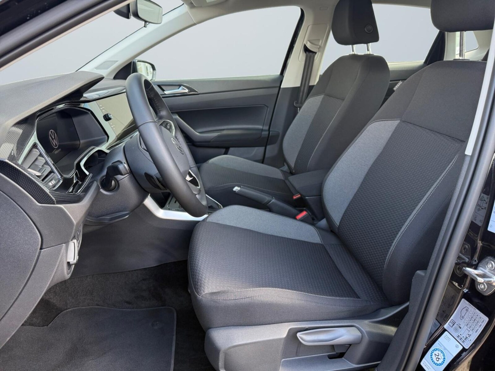 Volkswagen Polo – Bild 7