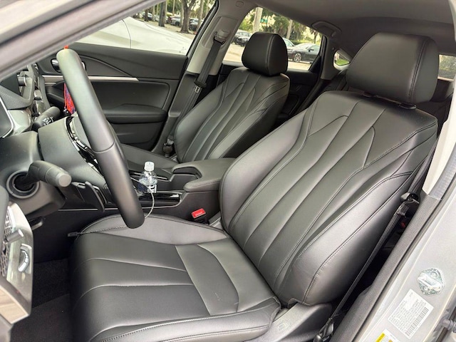 2025 Acura Integra