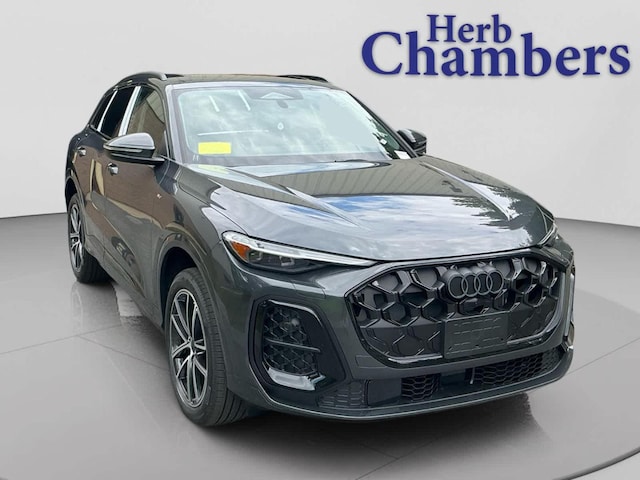 2026 Audi Q5