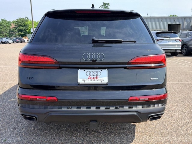 2026 Audi Q7 Premium Plus - Photo 5