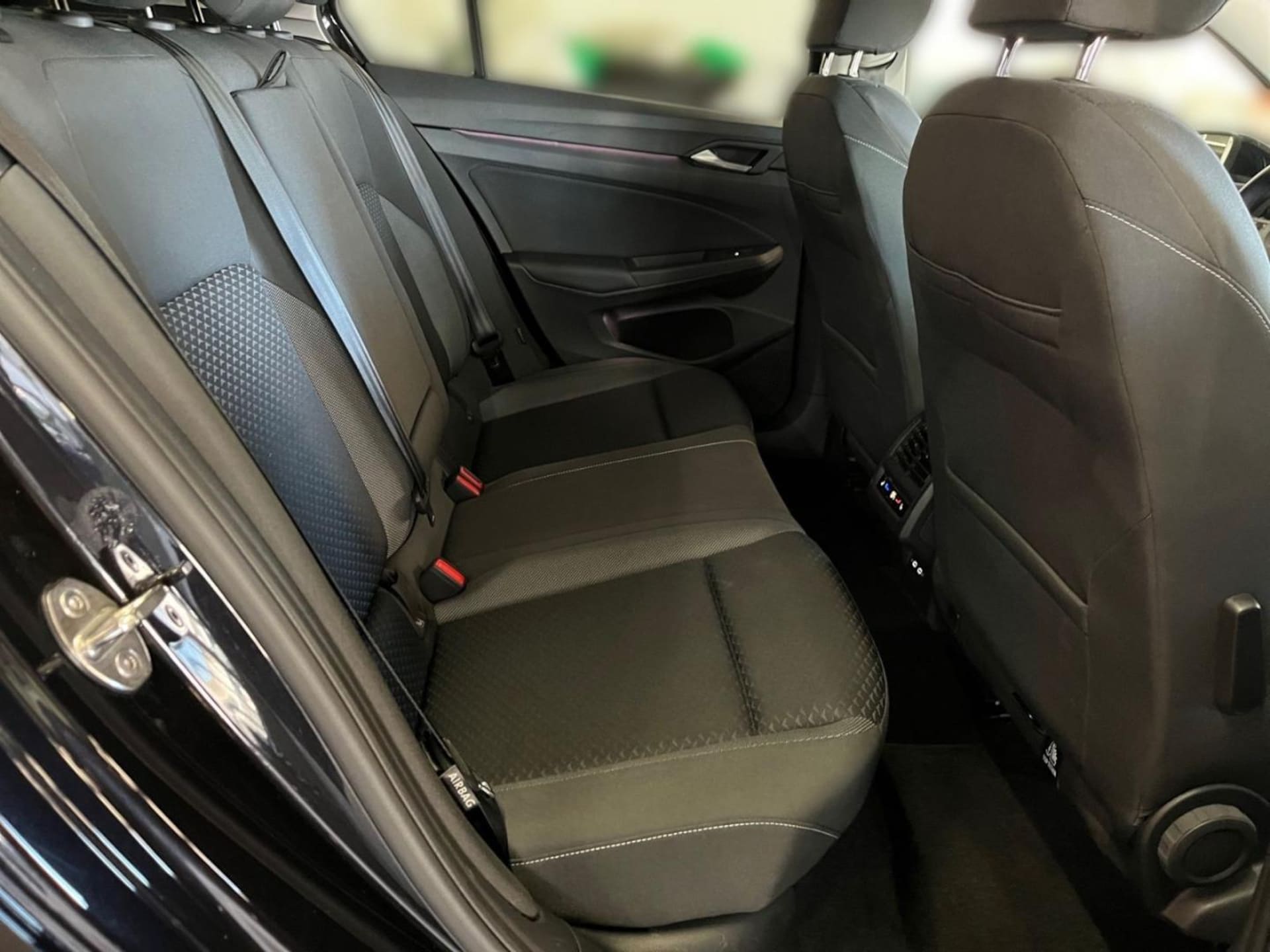 Volkswagen Golf Active