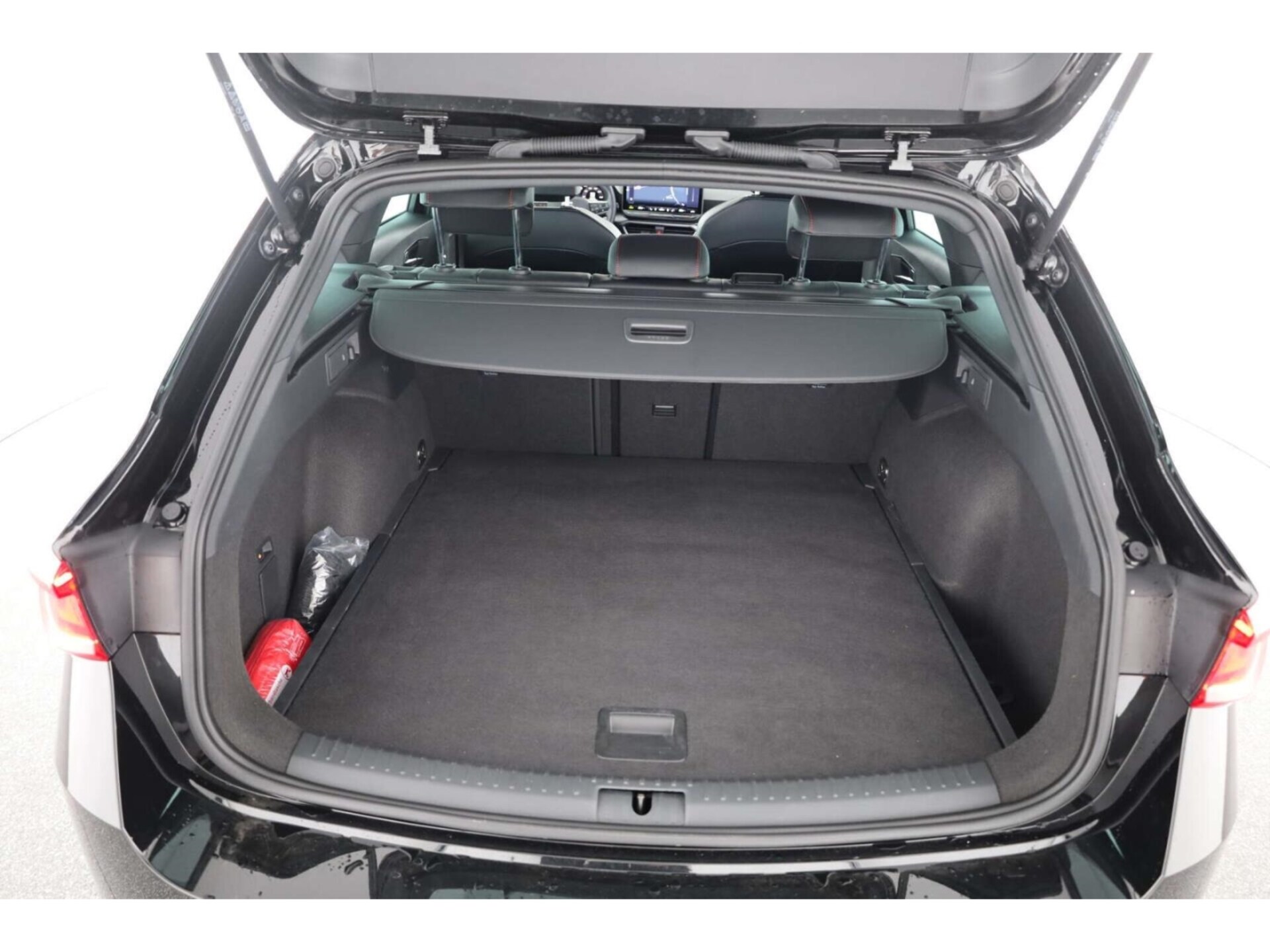 SEAT Leon Sportstourer FR