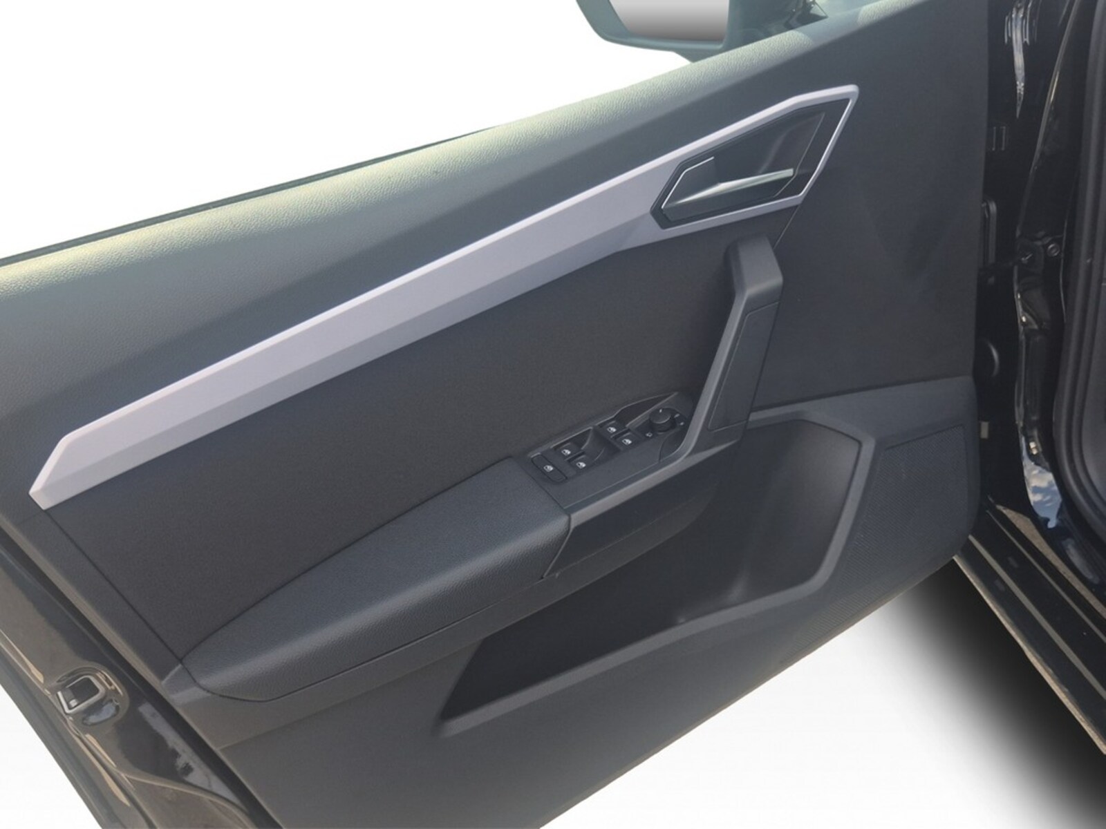 SEAT Ibiza – Bild 13