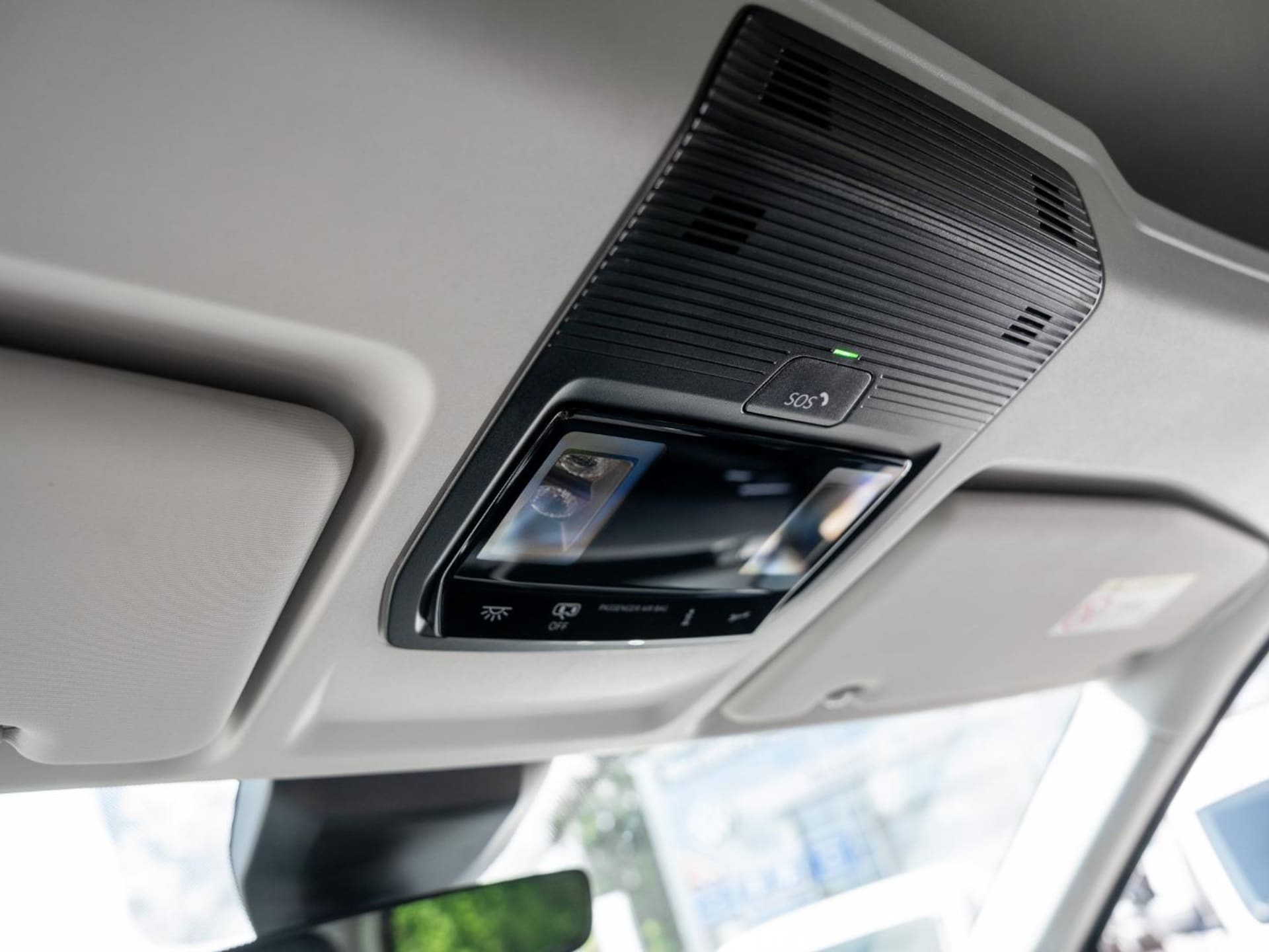 Volkswagen Caddy Style