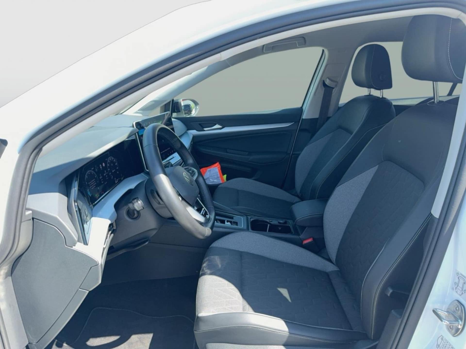 Volkswagen Golf Variant ENERGY