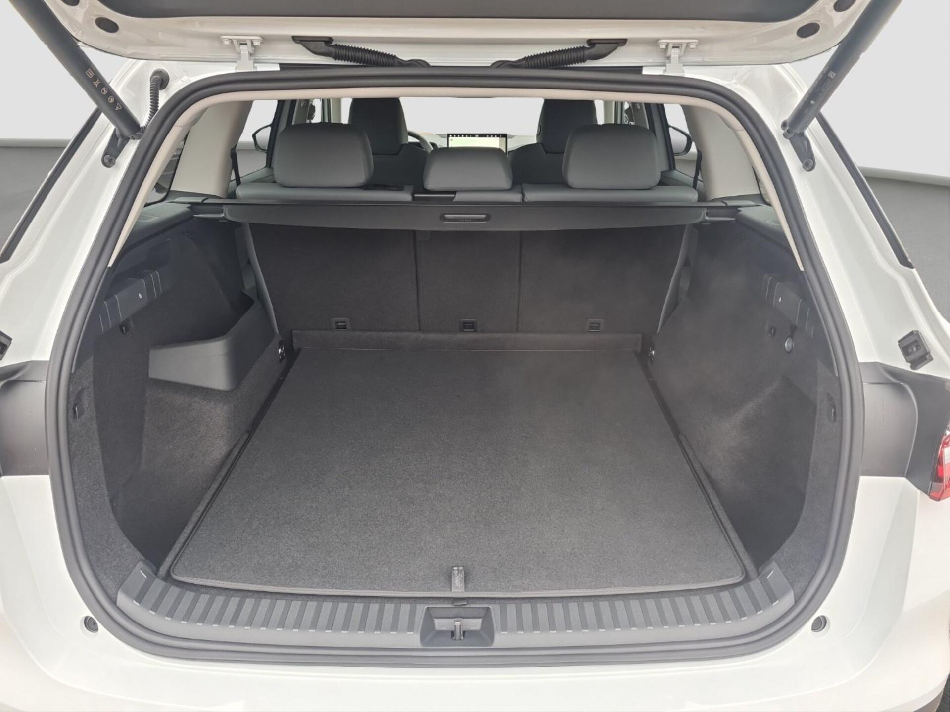 Skoda Kodiaq Selection