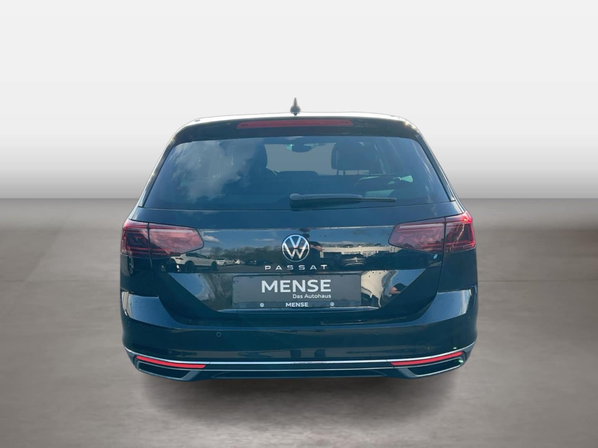 Volkswagen Passat Variant Elegance