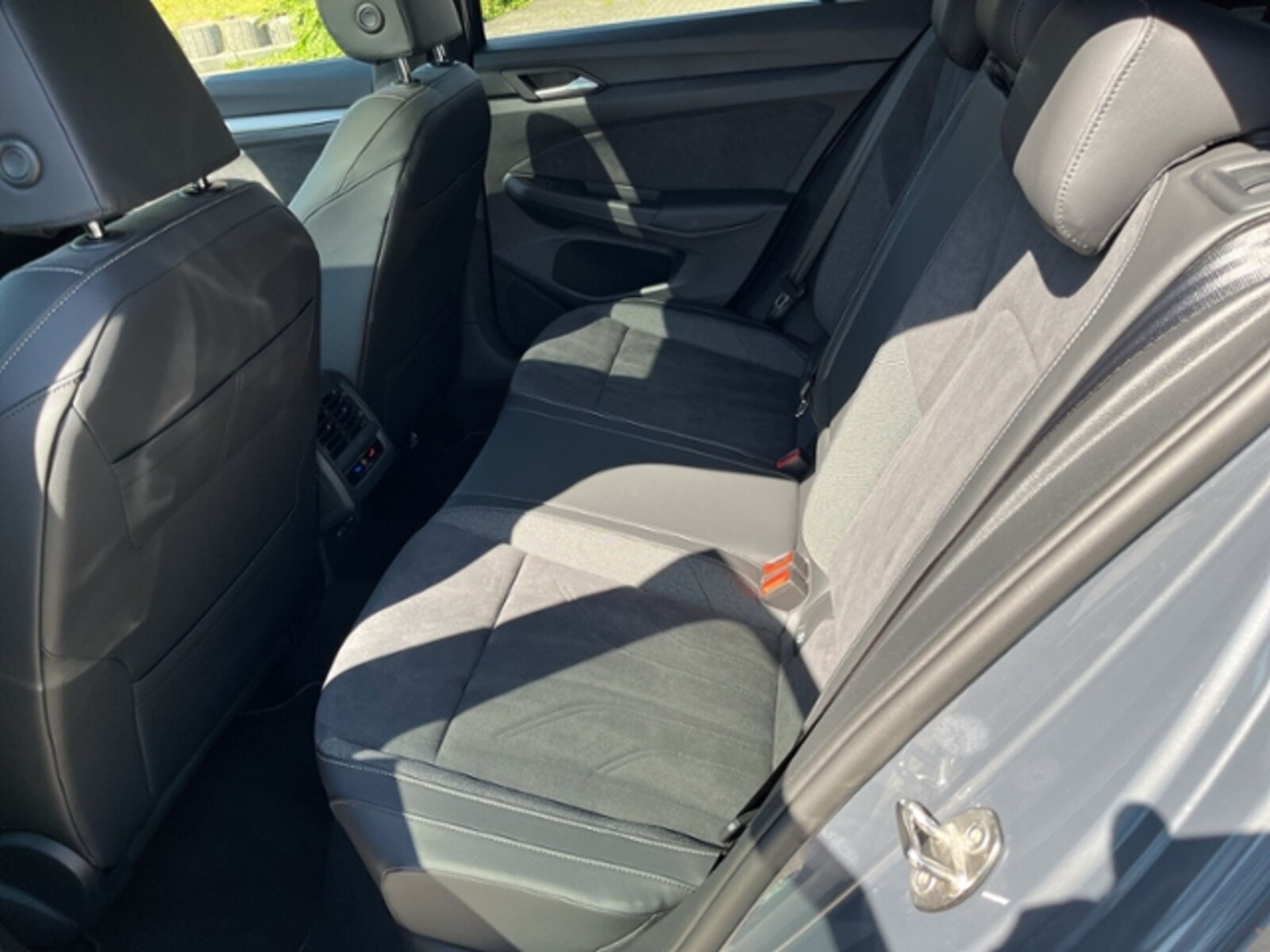 Volkswagen Golf – Bild 11