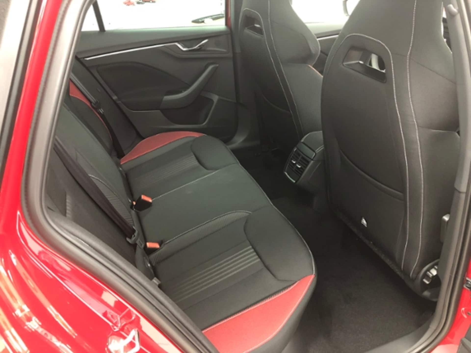 Skoda Kamiq Monte Carlo