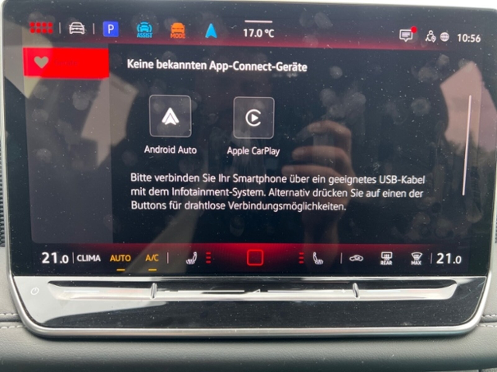 Volkswagen Tiguan – Bild 16