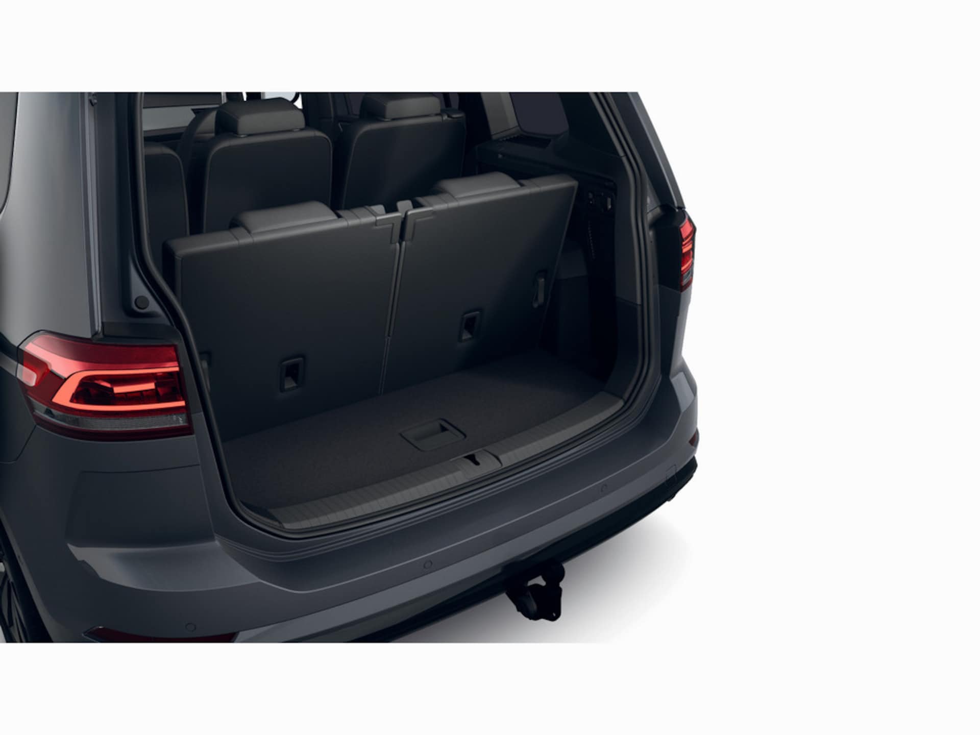 Volkswagen Touran Highline