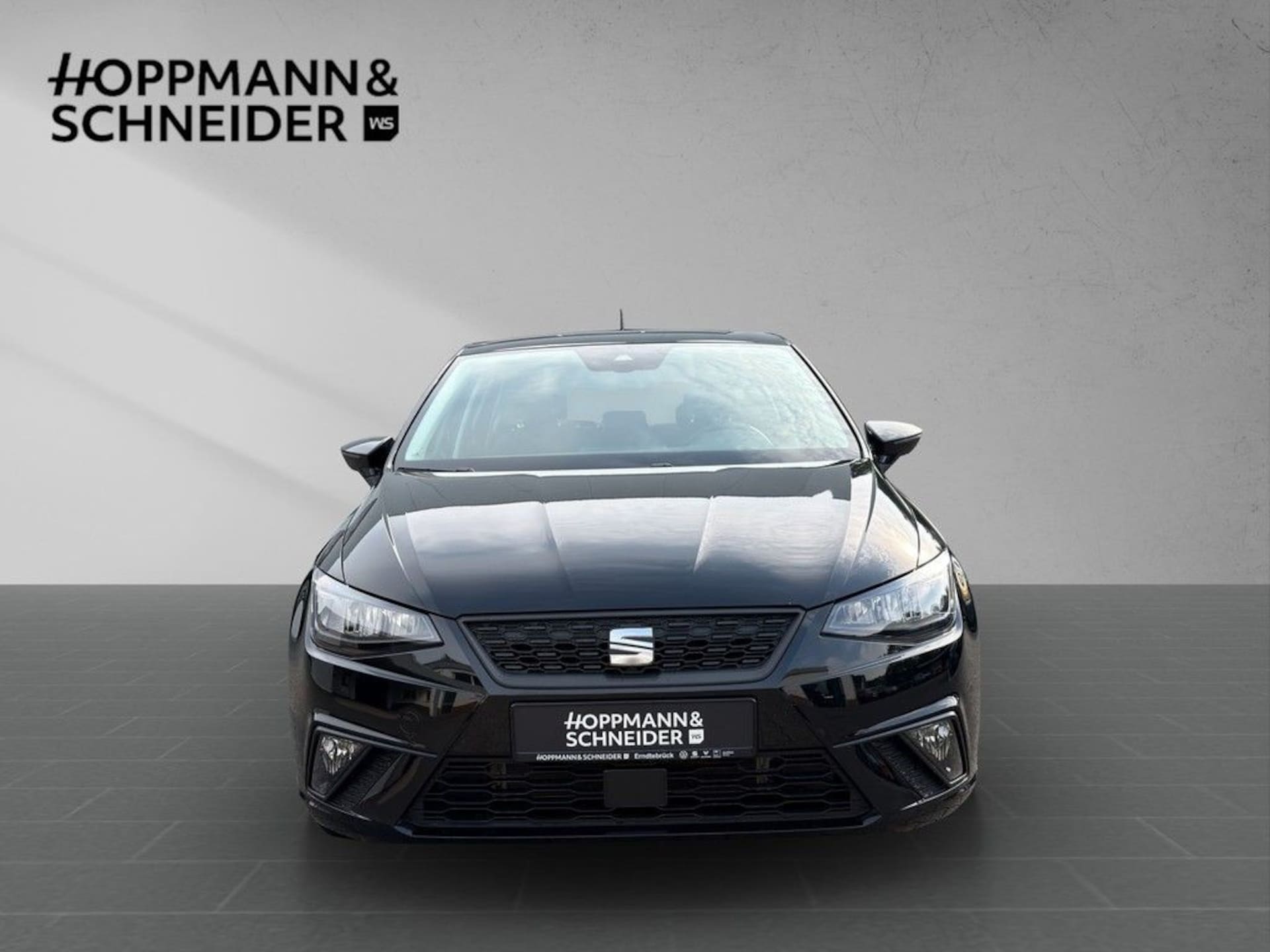 SEAT Ibiza Style