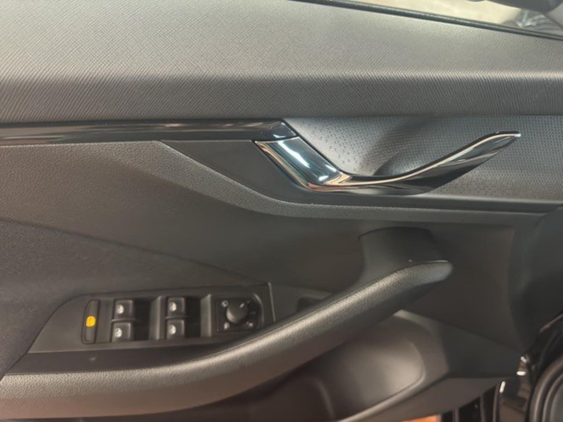 Skoda Scala Selection