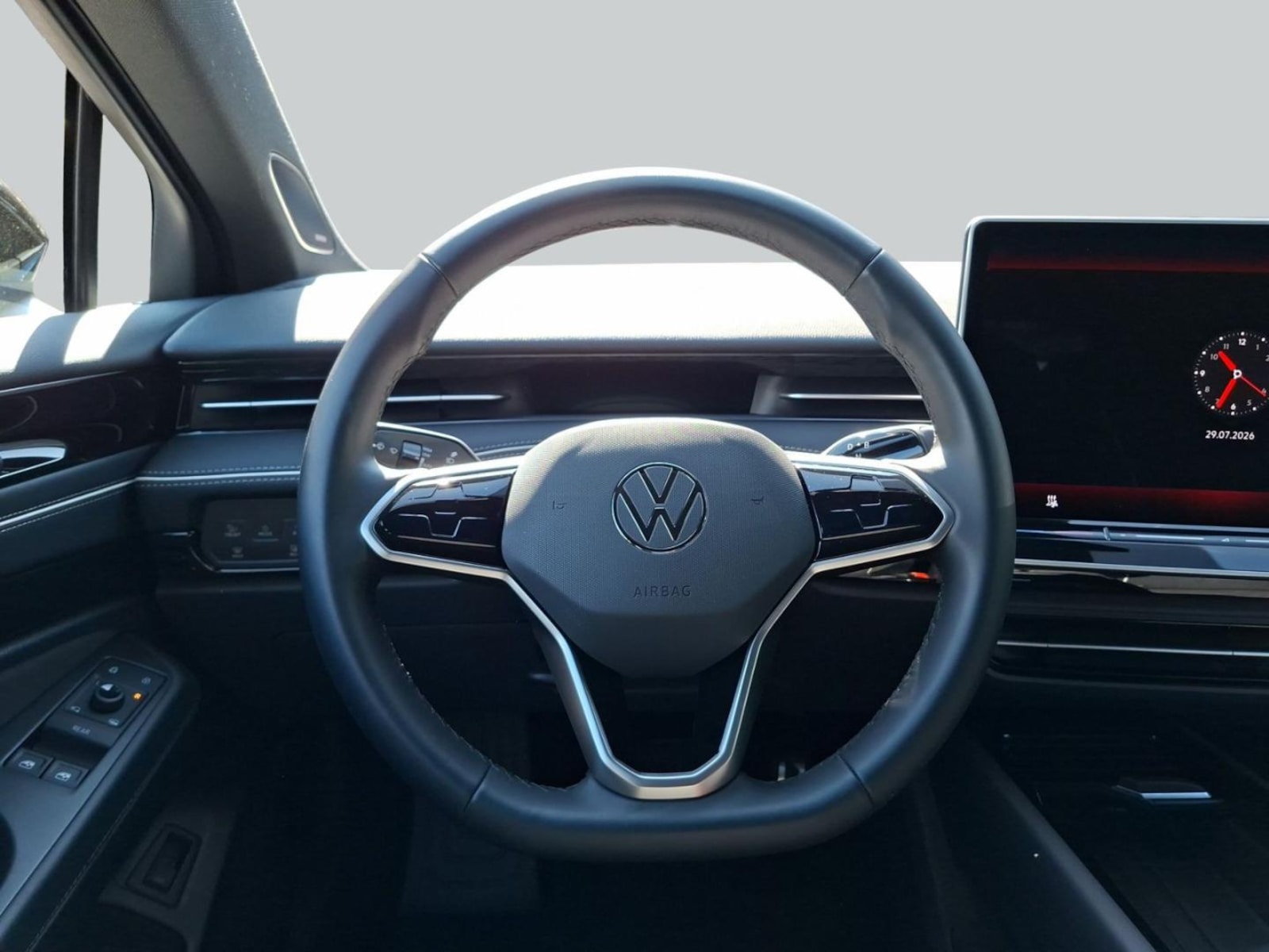 Volkswagen ID.7 – Bild 18