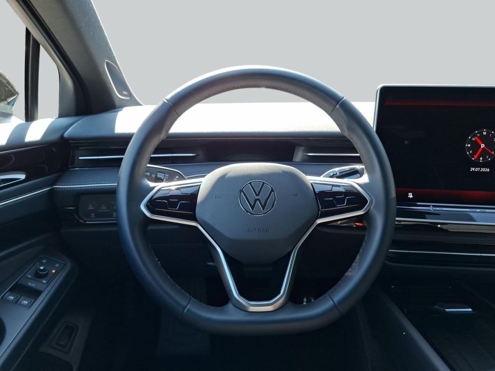 Volkswagen ID.7 Pro S