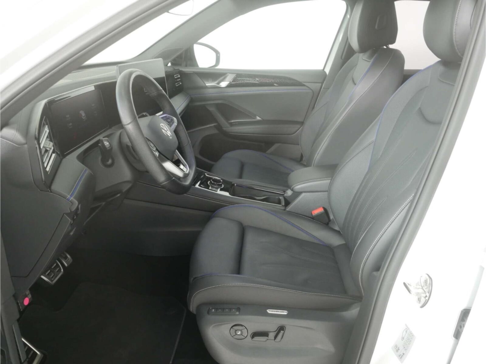 Volkswagen Tiguan – Bild 7