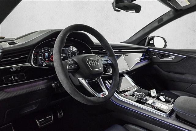 2026 Audi RS Q8 Base - Photo 10