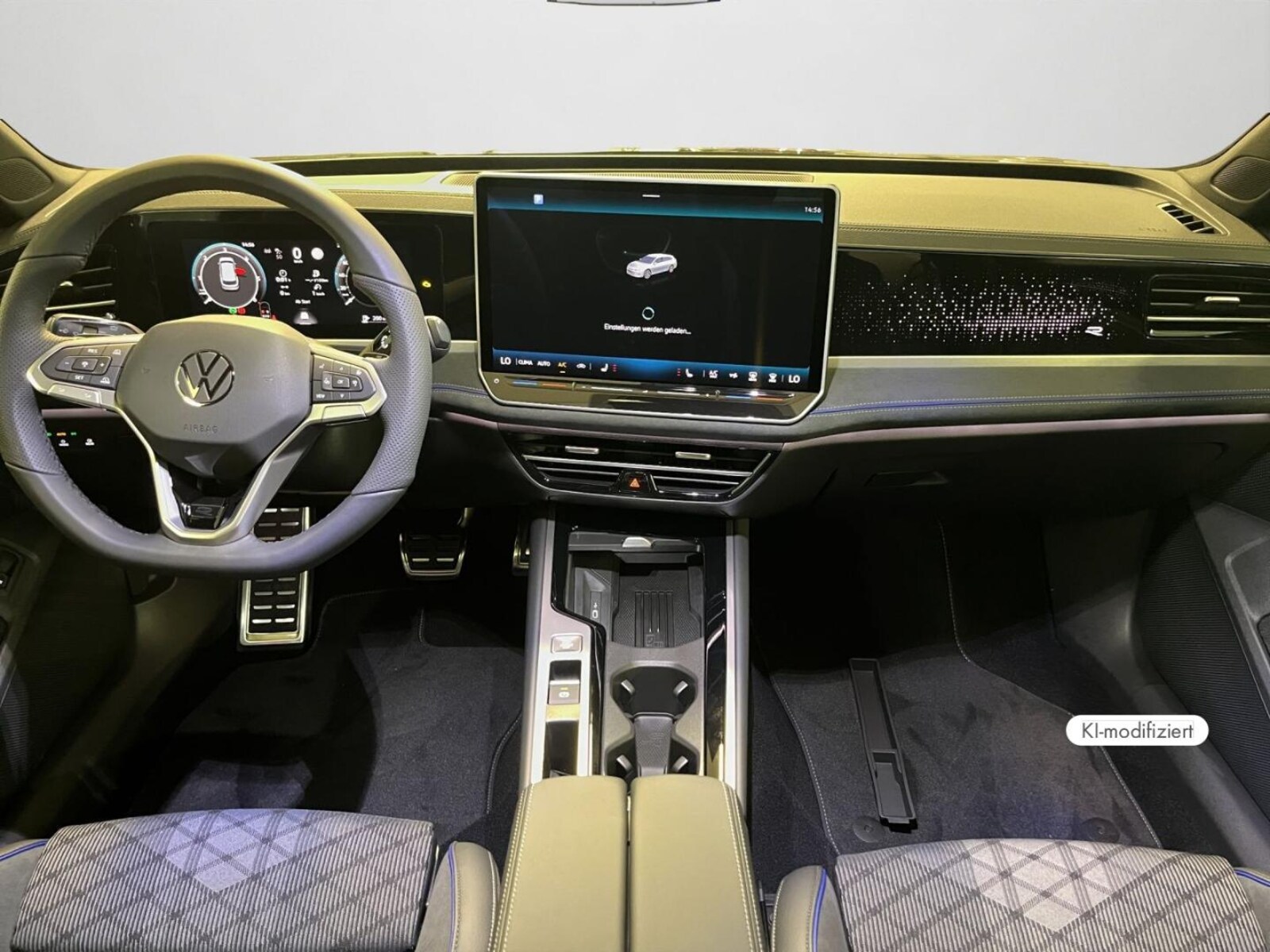 Volkswagen Passat – Bild 3
