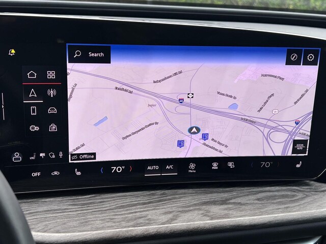 2025 Audi Q5 Premium Plus - Photo 24